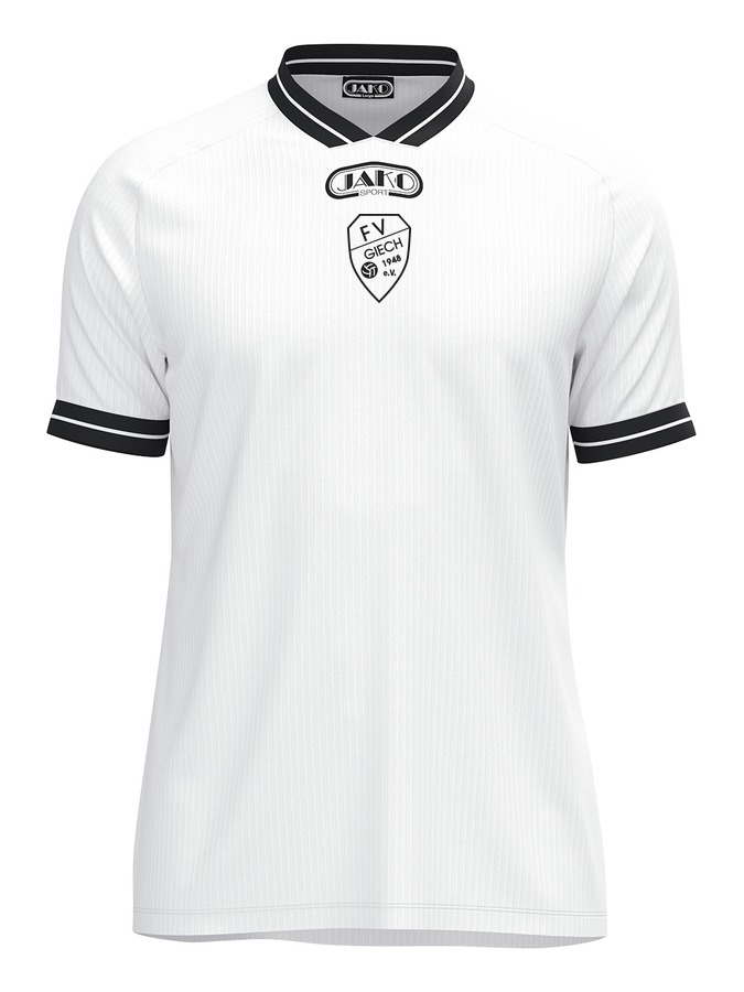 Jako Trikot Retro Kurzarm