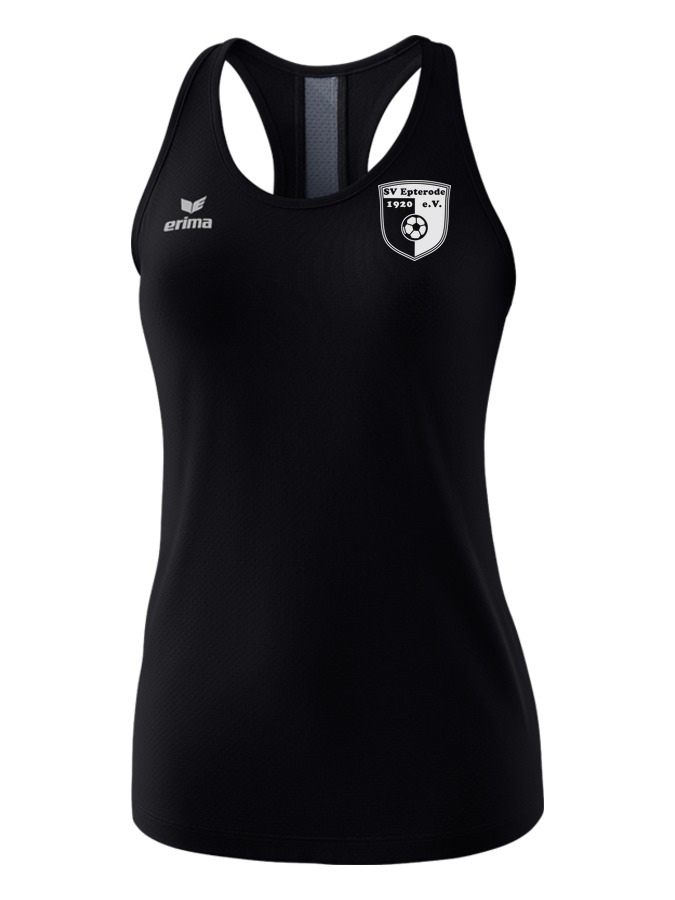 Erima Squad Tanktop Damen