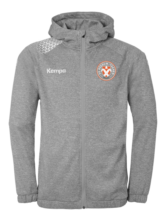 Kempa Ambition 28 Kapuzenjacke