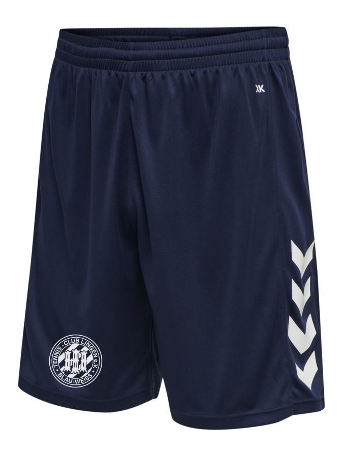 Hummel Core XK Trainingsshorts