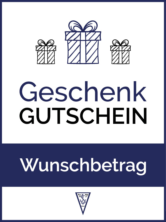 Gutschein zum Ausdrucken