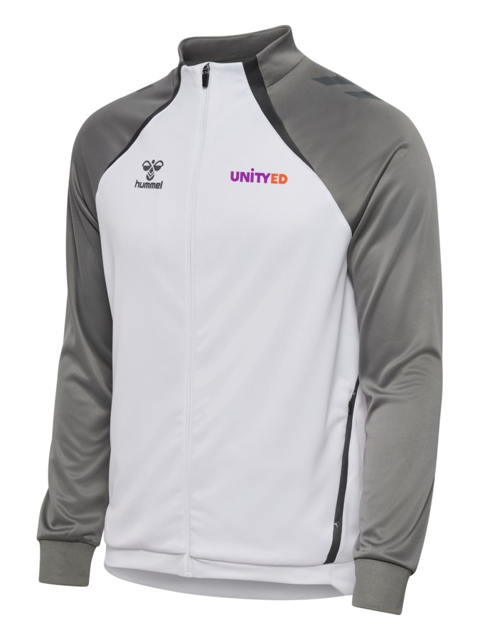 Hummel Lead 2.0 Track Zip Jacke