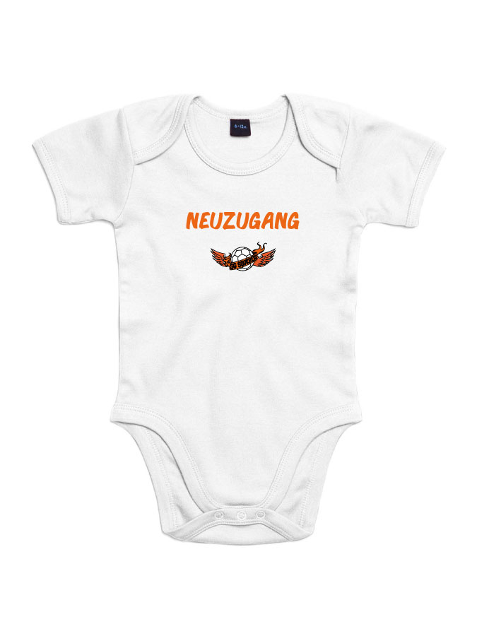 Baby Body Neuzugang