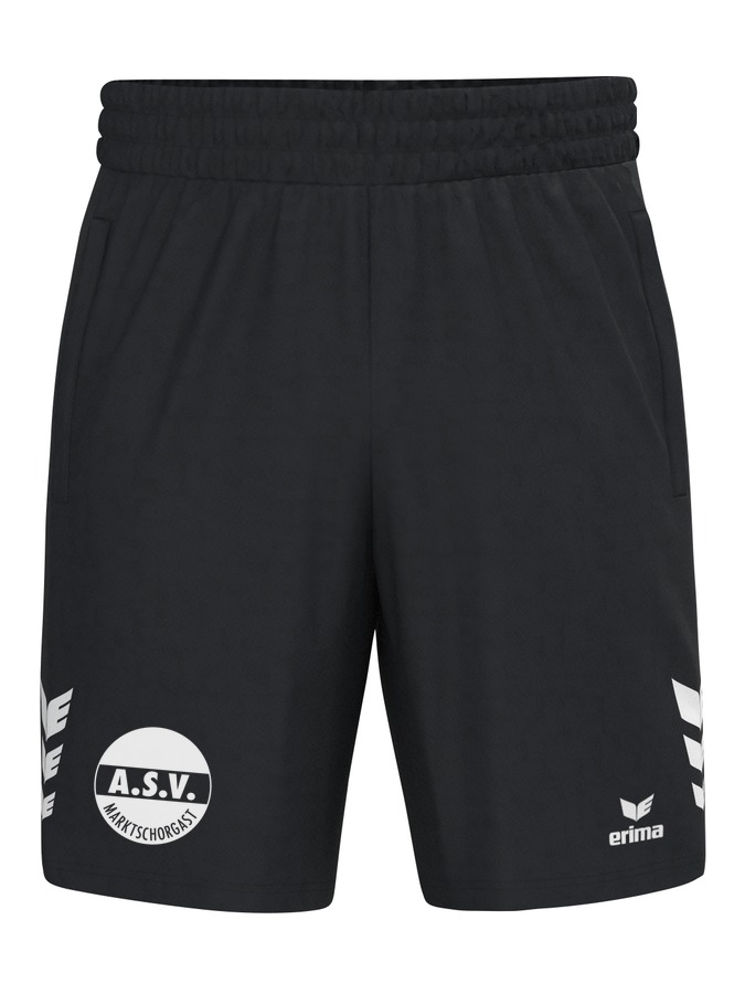 Erima Celebrate 125 Shorts