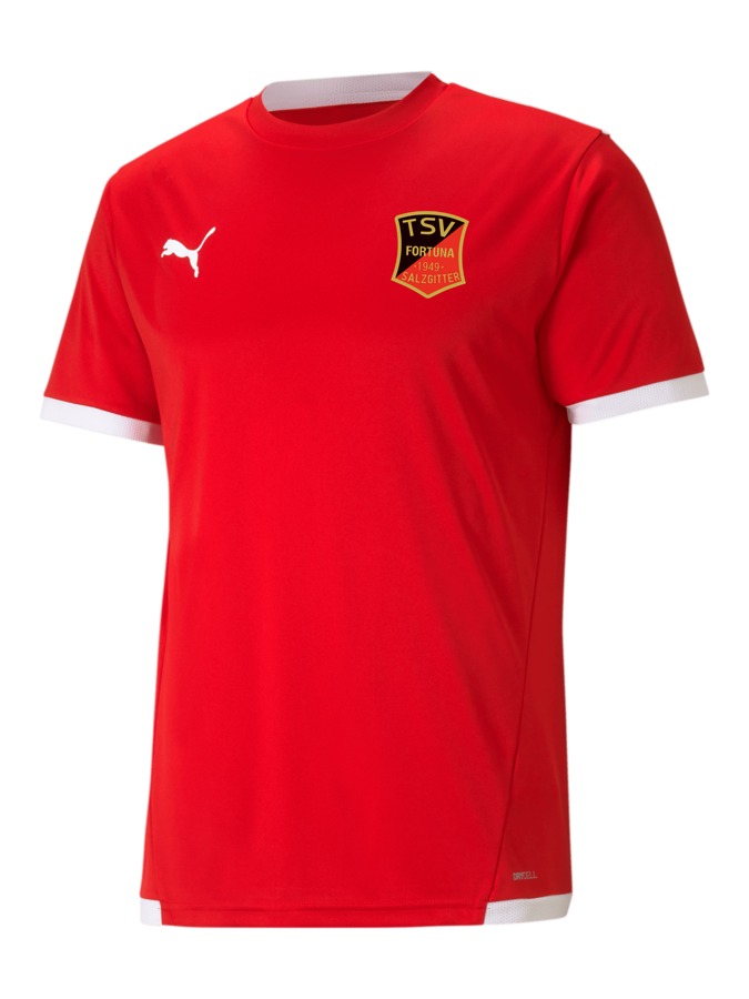PUMA teamLIGA Trikot