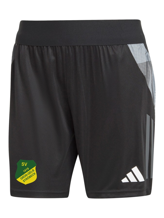 adidas Tiro 24 Competition Trainingsshorts Damen