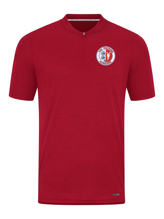 Jako Poloshirt Pro Casual