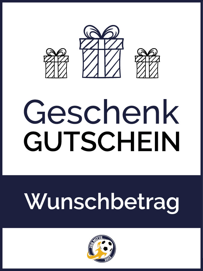 Gutschein zum Ausdrucken