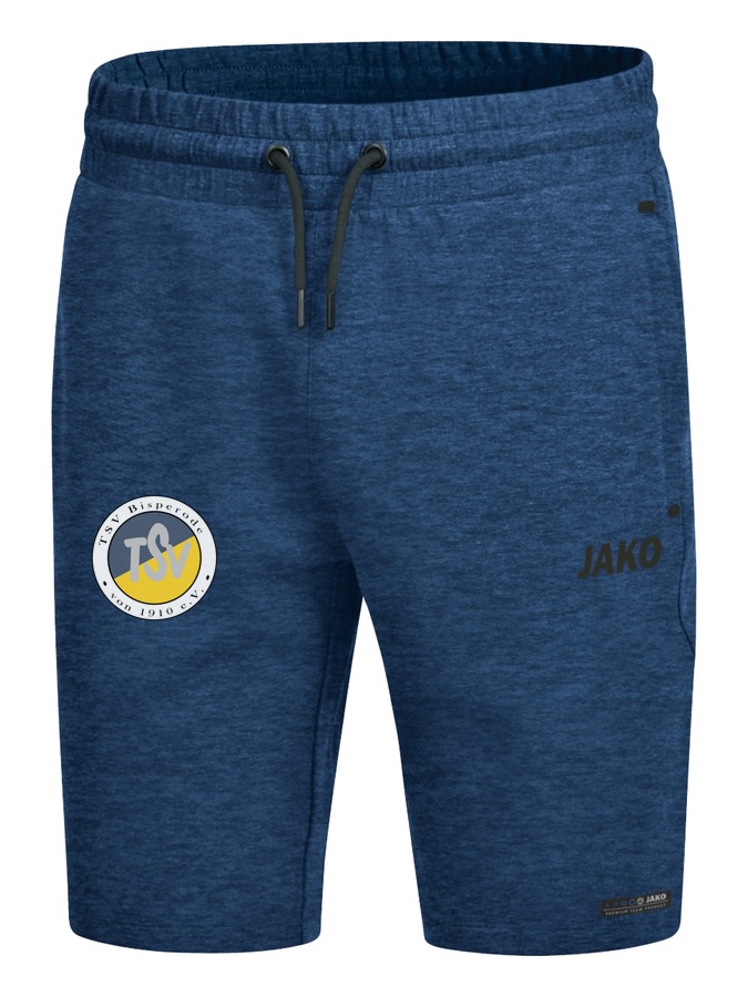 Jako Short Premium Basics Damen