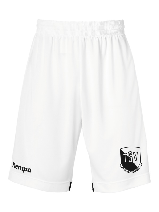 Kempa Player Long Shorts