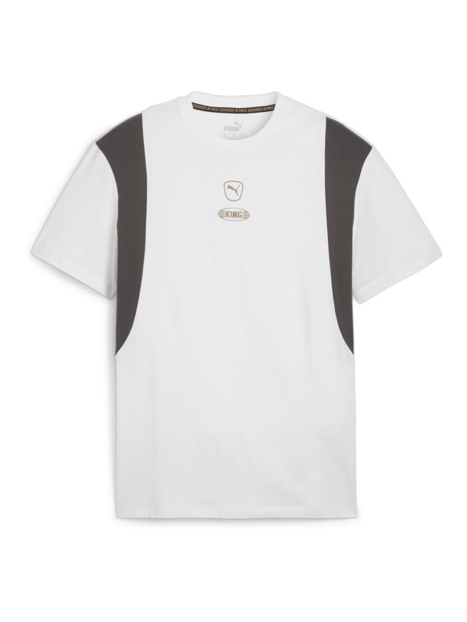 PUMA KING Top T-Shirt