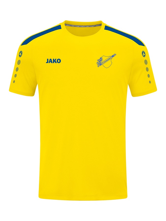 Jako Trikot Power Kurzarm