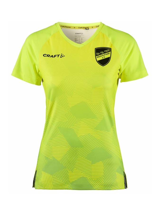Craft Premier Fade Trikot Damen