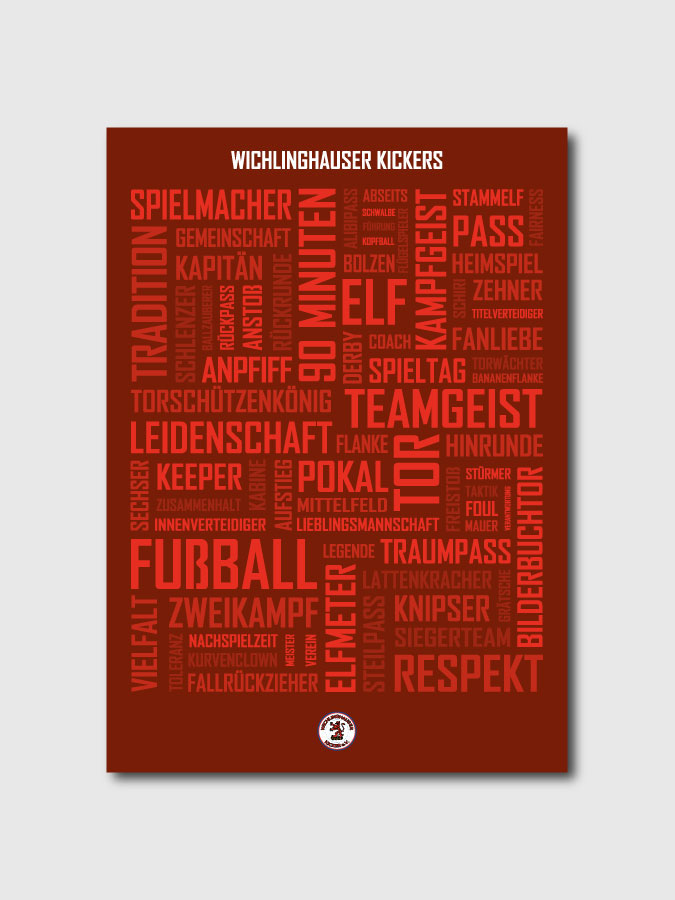 Wandposter Values
