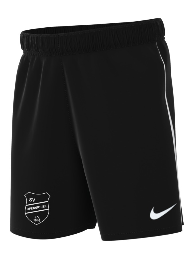 Nike League 3 Knit Shorts Kinder