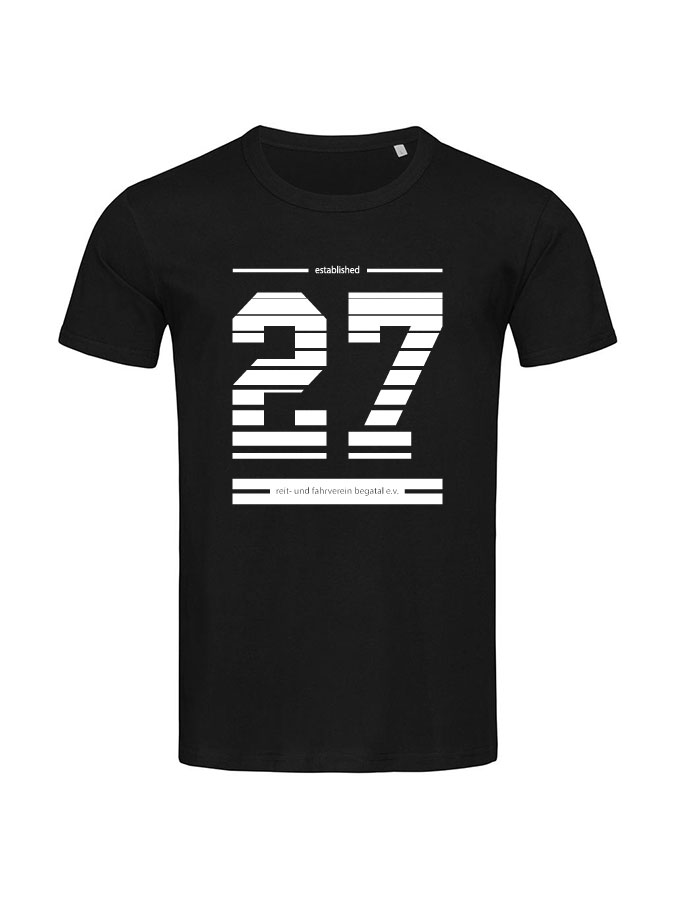 Shirt Adrian Rundhals