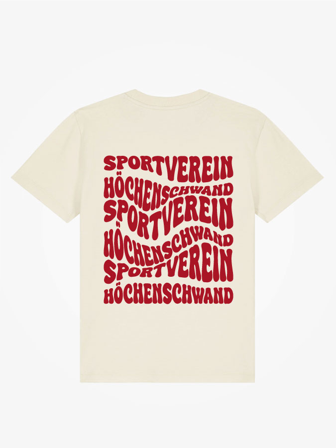 Shirt Wavy Kids