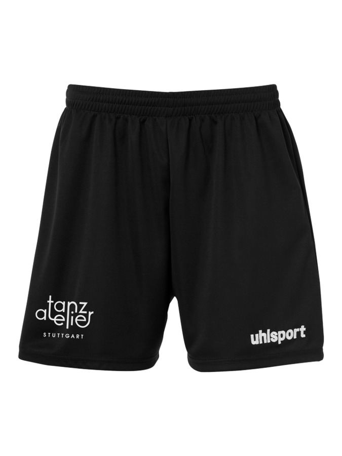 uhlsport Center Basic Shorts Damen