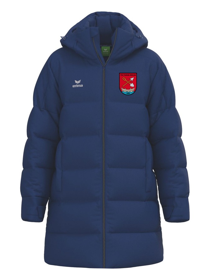 Erima Premia Parka