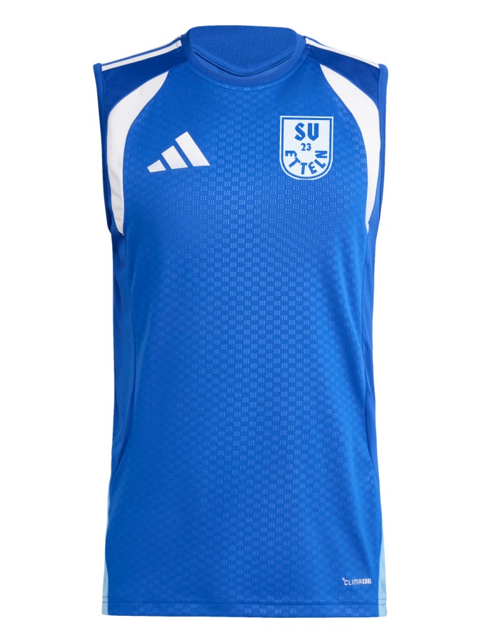 adidas Tiro 26 Competition ärmelloses Trikot