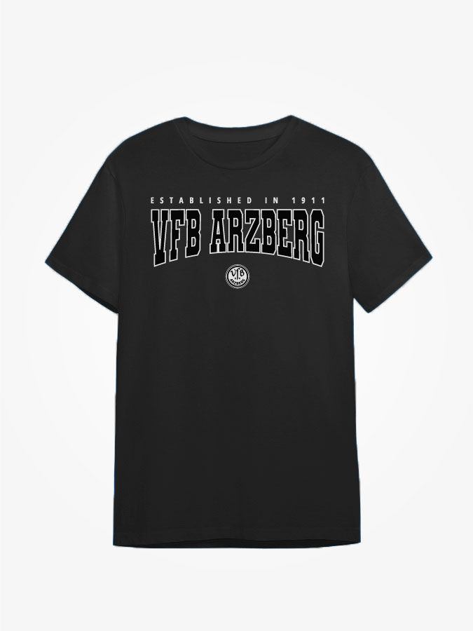 Shirt Retro Kids