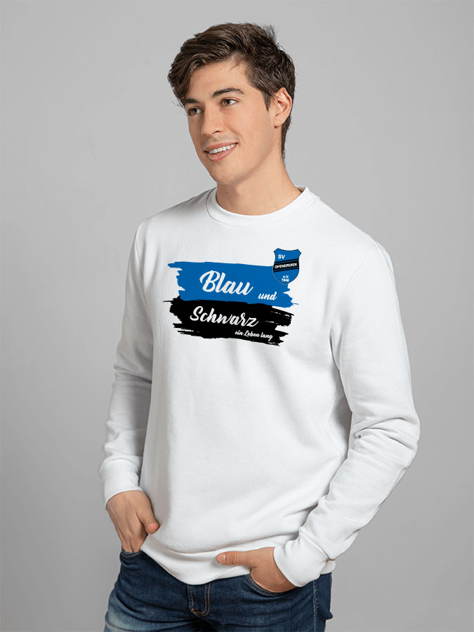 Sweater Loyal Herren