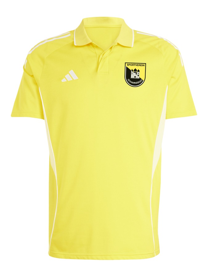 adidas Tiro 25 Competition Poloshirt