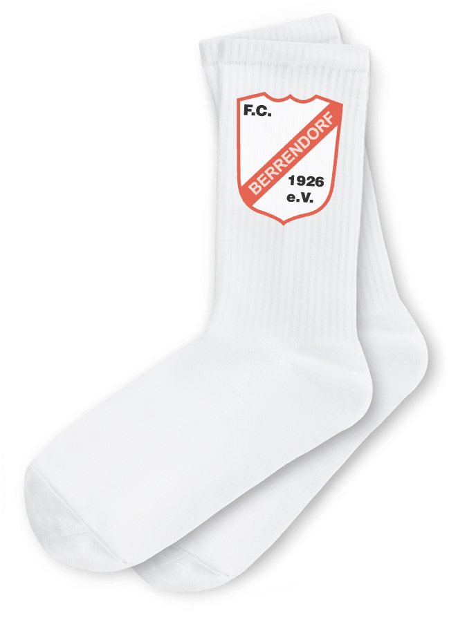 Sportsocken Logo