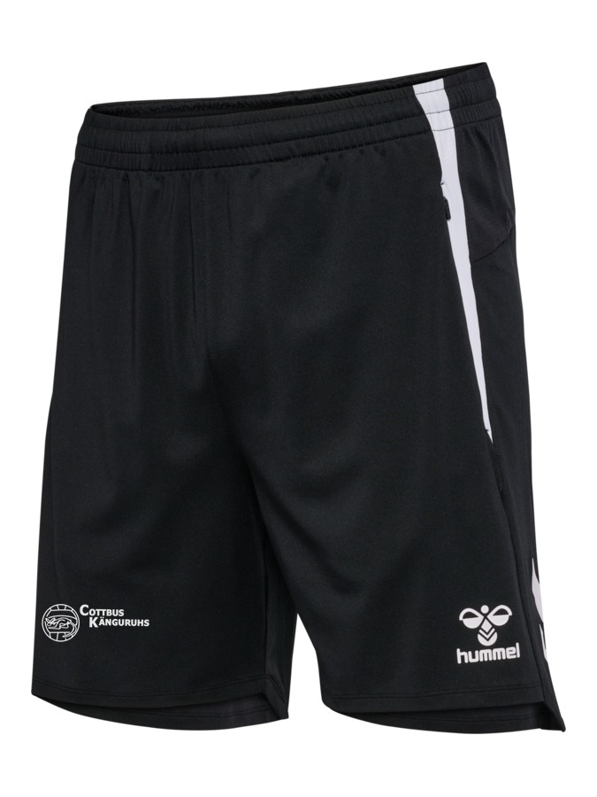 Hummel Lead 2.0 Training Shorts