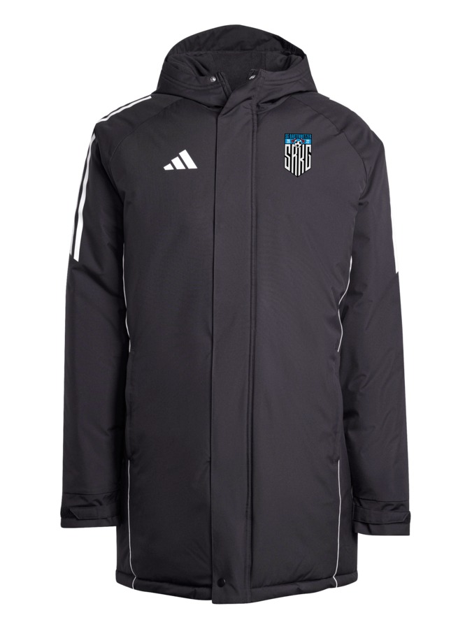 adidas Tiro 24 Parka