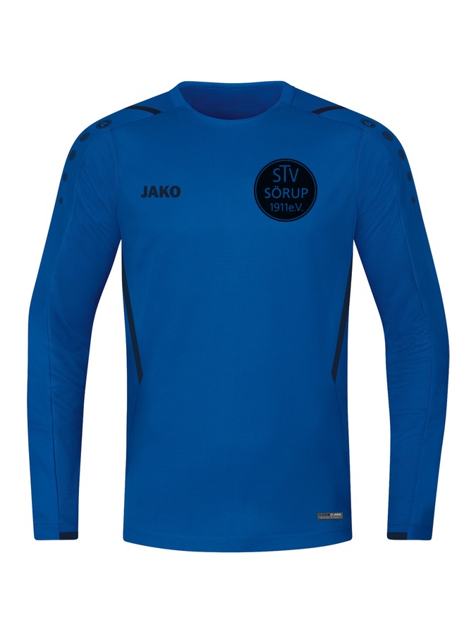 Jako Sweat Challenge