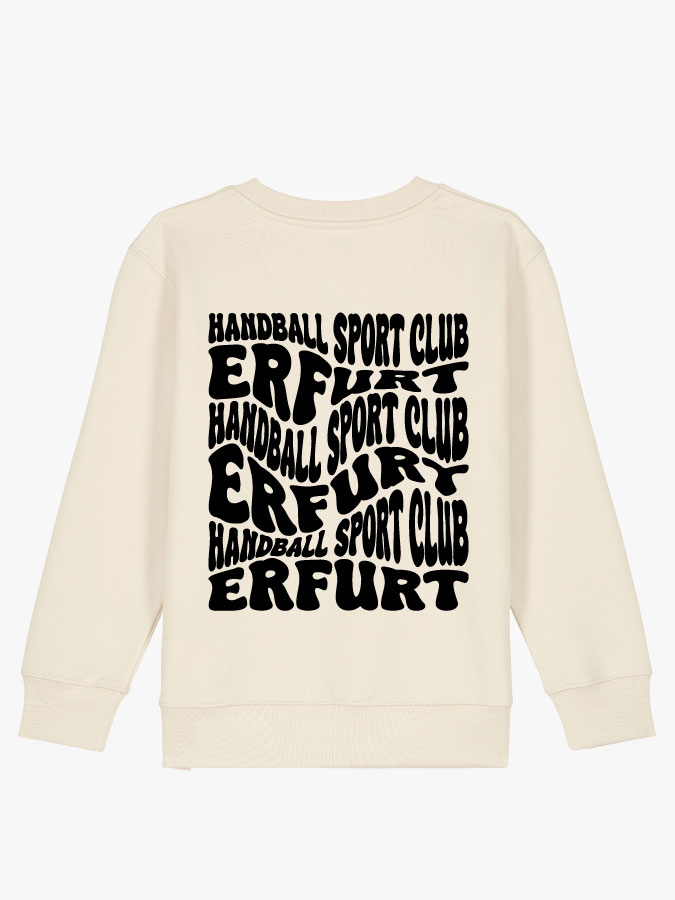 Sweater Wavy Kids