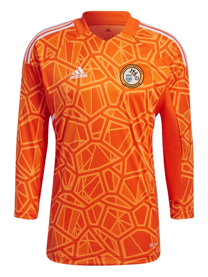 adidas Condivo 22 Torwart-Longsleeve