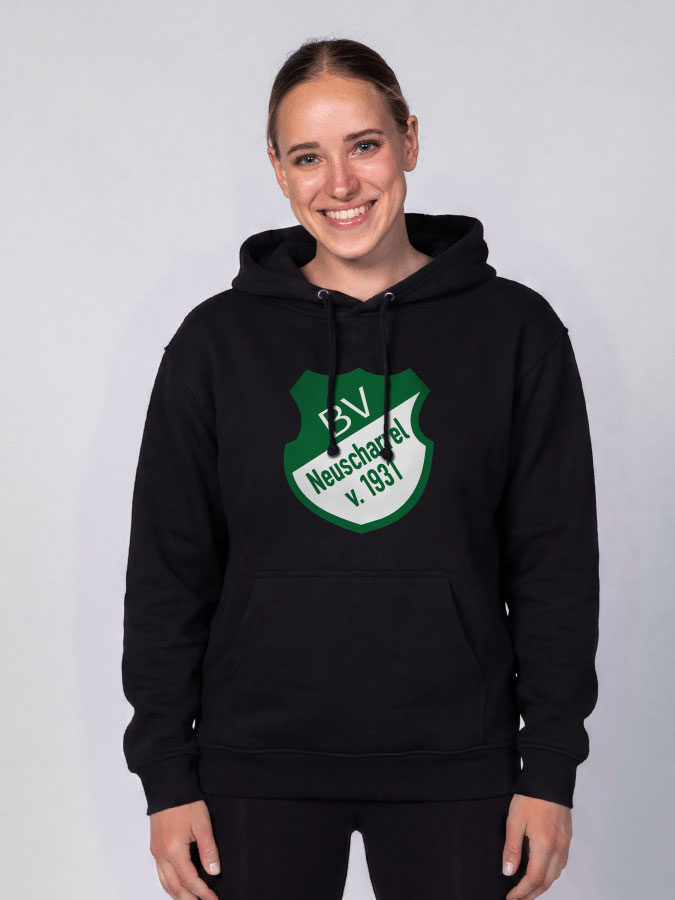 Hoodie Classic Unisex