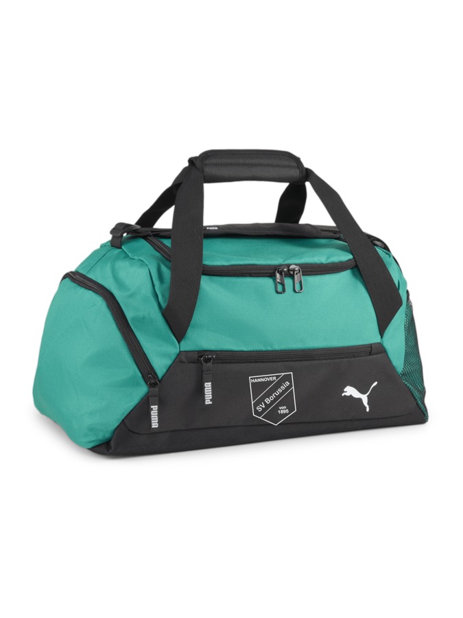 PUMA teamGOAL Teambag S