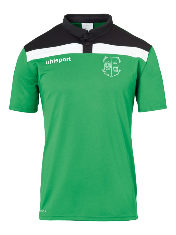 uhlsport Offense 23 Polo Shirt