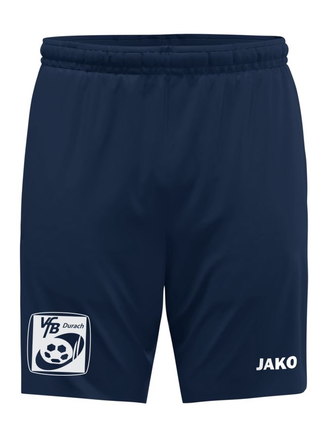 Jako Freizeitshort Dynamic Damen
