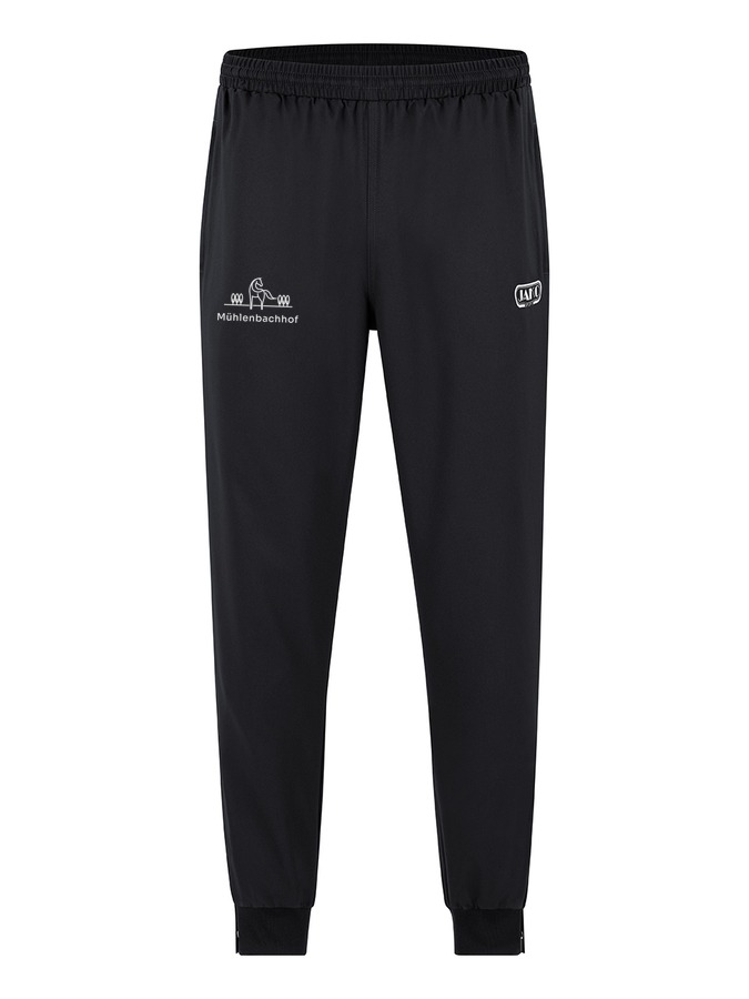 Jako Freizeithose Retro