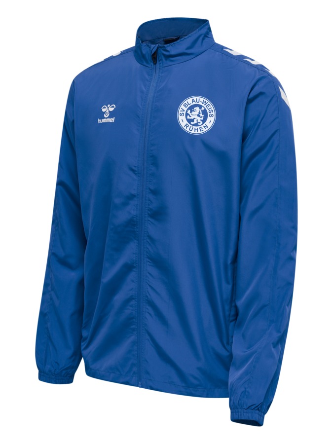 Hummel Core XK Micro Zip Jacke