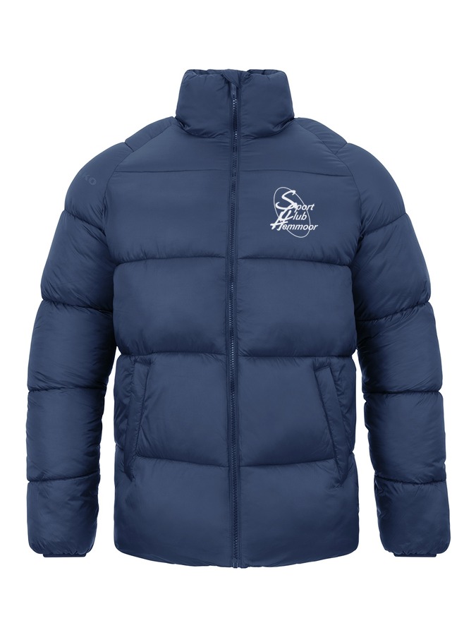 Jako Jacke Puffy