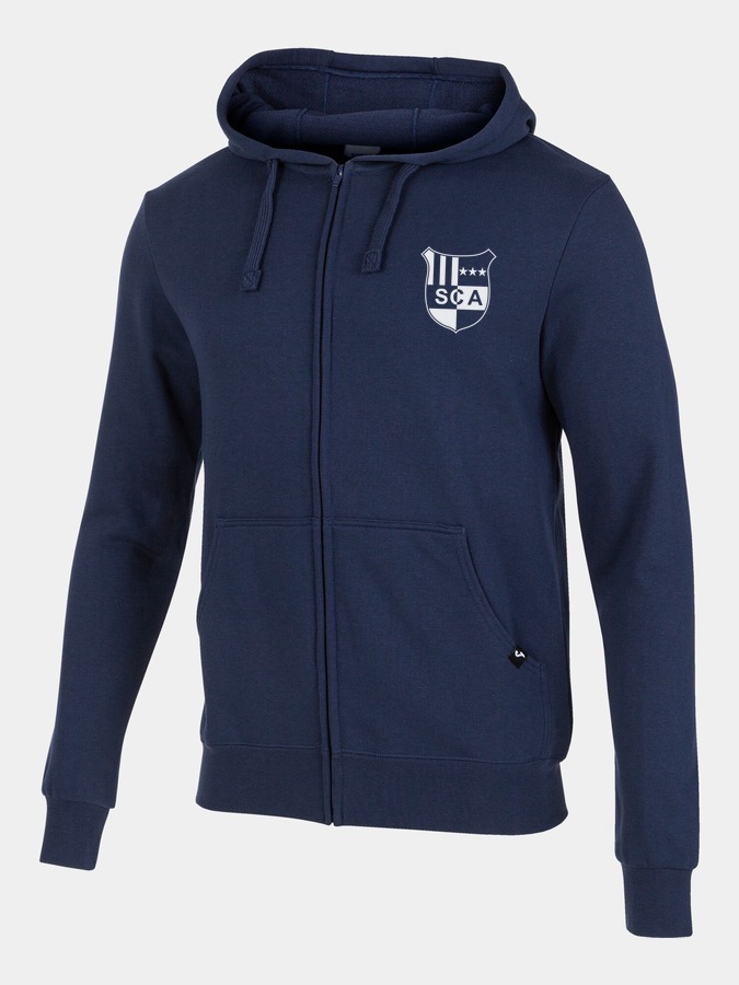 Joma Kapuzenjacke Jungle