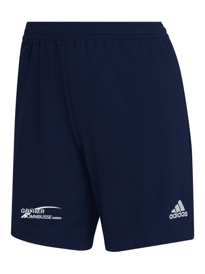 adidas Entrada 22 Trainingsshorts Damen