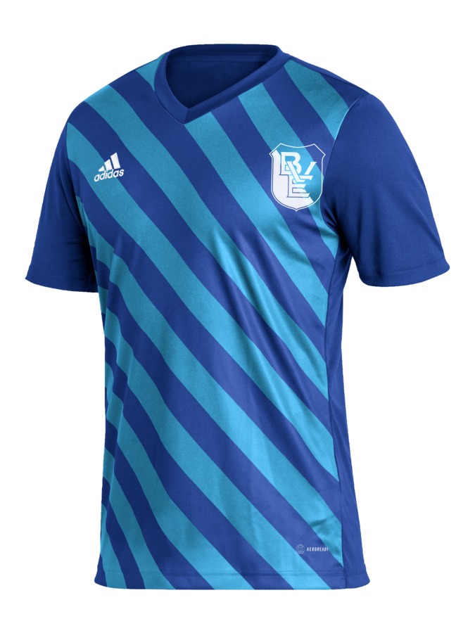 adidas Entrada 22 GFX Trikot