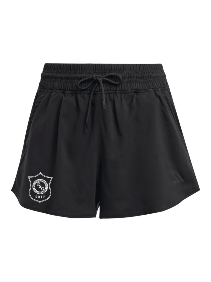 adidas Club Tennis Climacool Shorts Damen