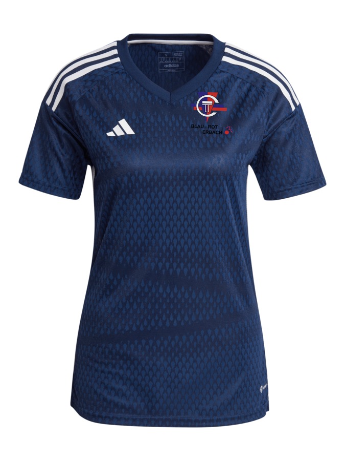 adidas Tiro 23 Competition Match Trikot Damen