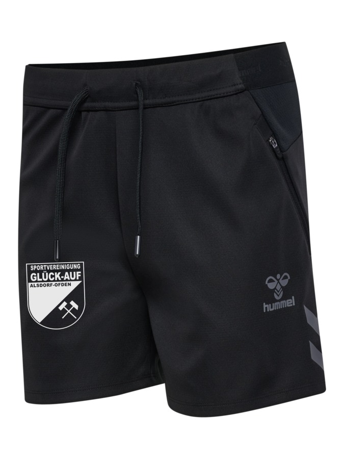 Hummel Cima 2.0 Shorts Damen