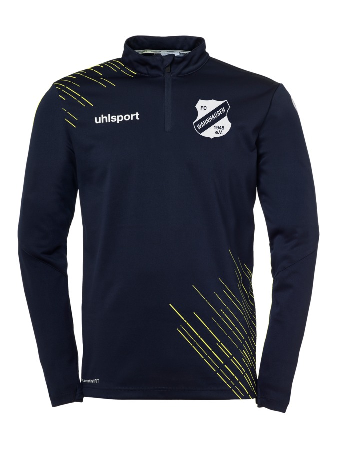 uhlsport Score 26 1/4 Zip Top