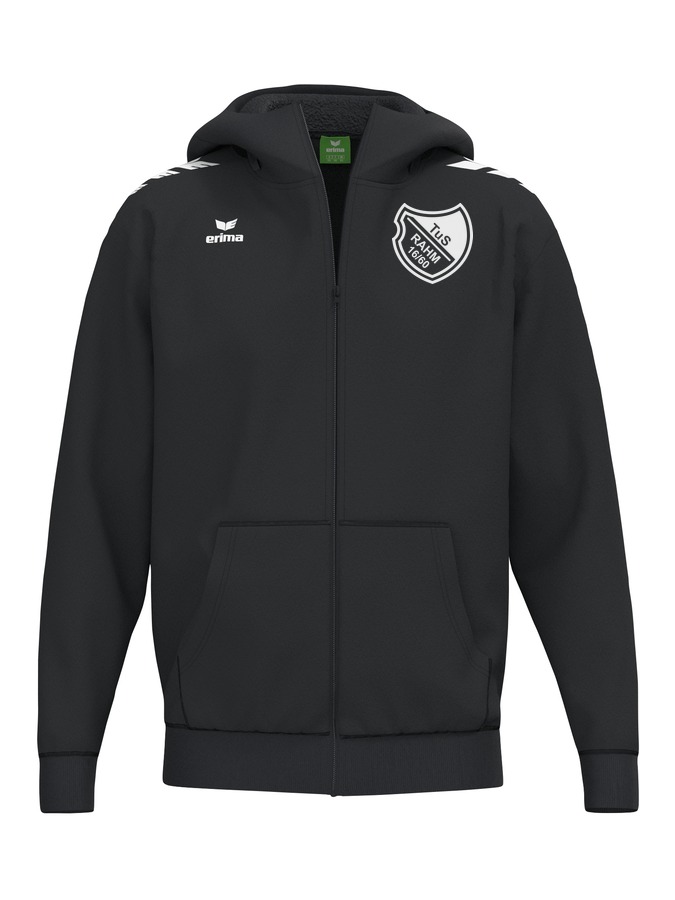 Erima Compete 3 Wings Kapuzenjacke