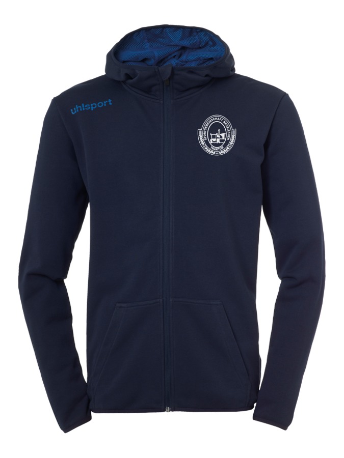 uhlsport Essential Kapuzenjacke