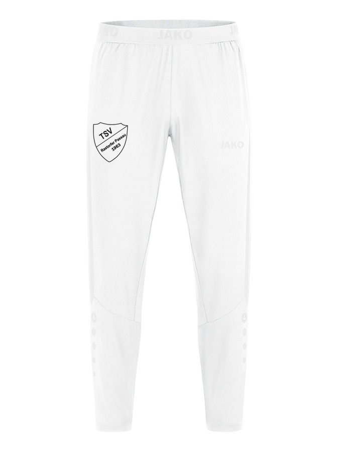 Jako Freizeithose Power